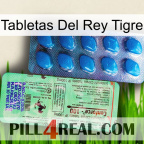 Tiger King Tablets new02